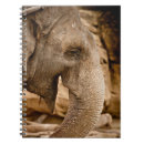 Recherche de éléphants carnets Paysage