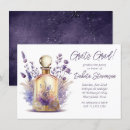 Recherche de parfums invitations Sophistiqué