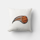 Recherche de coussin de basket ball coussins Garçon
