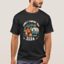 Recherche de campfire tshirts Voyage