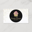 Recherche de petits gâteaux petit gâteau cartes visite Boulangerie
