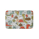 Recherche de halloween tapis de bain Drôle