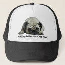 Recherche de de carlin casquettes Chien