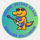 Recherche de musical instruments autocollants Pour enfants