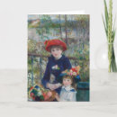 Recherche de impressionisme vœux cartes Printemps