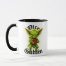 Recherche de dice tasses Geek