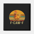 Recherche de coq vintage magnets Corbeau drôle