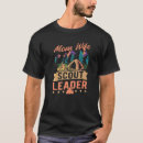 Recherche de chef scout Scoutisme