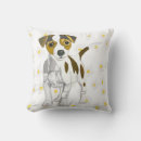 Recherche de terrier jack russell coussins Jrt