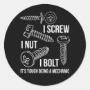 Recherche de vissers autocollants Mécanique