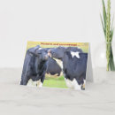 Recherche de vache holstein vœux cartes Vaches