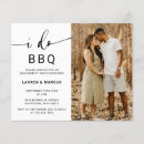 Recherche de i do barbecue invitations Élégant