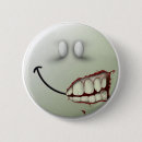 Recherche de déplaisant badges Sourire
