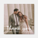 Recherche de remerciement mariage magnets Pour eux