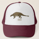 Recherche de dinosaure trucker casquettes Jurassique