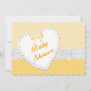 Recherche de et polka jaune invitations Pour elle