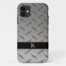 Recherche de initiales personnalisables iphone coques Monogramme