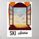 Recherche de fenêtre art Montagnes