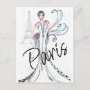 Recherche de mode paris cartes postales Tour eiffel