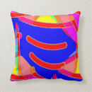 Recherche de cuvette coussins Coloré