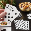 Recherche de héraldique jeux de cartes Royal