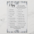Recherche de mariage floral prospectus Gris