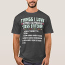 Recherche de cross stitch tshirts Maman