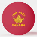 Recherche de canadien tennis de table Canada