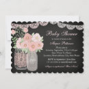 Recherche de chalkboard baby shower invitations Bébé