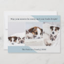 Recherche de calembour noël cartes Chat