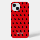 Recherche de poche iphone coques Chat