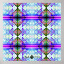 Recherche de motif triangulaire posters Toute personne