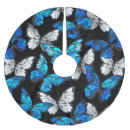 Recherche de bleu jupon de sapin Papillon