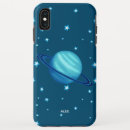 Recherche de galaxie bleue iphone coques Étoiles