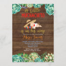 Recherche de muchacho invitations Cactus