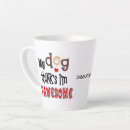 Recherche de horrible tasses Drôle