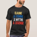 Recherche de elaine Femme