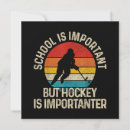 Recherche de joueur de baseball vœux cartes Hockey