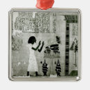 Recherche de dieu égyptien ornements Divinité