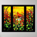 Recherche de stained glass posters Tiffany