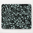 Recherche de quartz tapis souris Géométrique