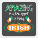 Recherche de pub irlandais autocollants Irlande
