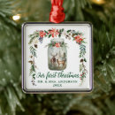 Recherche de poterie ornements Premier noël