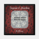 Recherche de de marguerite mariage magnets Élégant