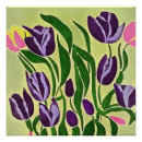 Recherche de tulipe violette posters Nature