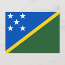 Recherche de salomon cartes postales Drapeaux du monde