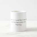 Recherche de appelé tasses Grand-mère