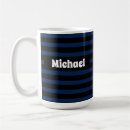 Recherche de rayures marines tasses Pour lui