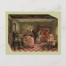 Recherche de vintage cuisine invitations Nostalgie