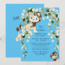 Recherche de personnelle invitations Aquarelle
